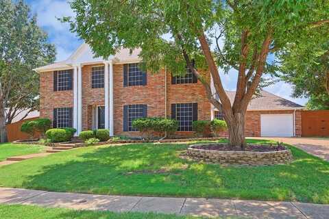 2401 Waterford Drive, Flower Mound, TX 75028