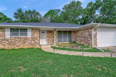 1731 Waterloo Avenue, Denison, TX 75020