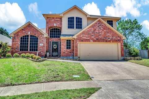 3109 Morning Dove, McKinney, TX 75072