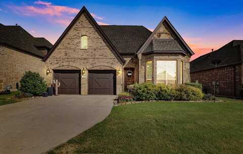 1734 Preakness Drive, Rockwall, TX 75032