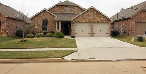 1721 Rosson Road, Little Elm, TX 75068