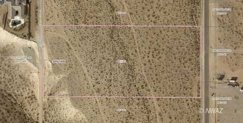 S Riverside Dr, Littlefield, AZ 86432