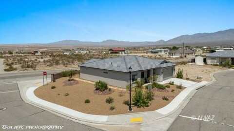 605 E La Grand Ct, Littlefield, AZ 86432