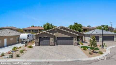 2473 S Tessaro Ct, Littlefield, AZ 86432