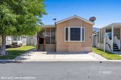 250 N Jack Benny, Littlefield, AZ 86432