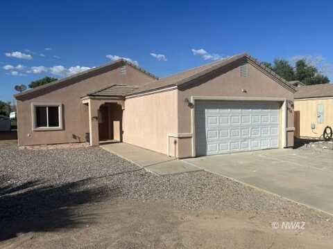 976 N Alamo Ave, Littlefield, AZ 86432