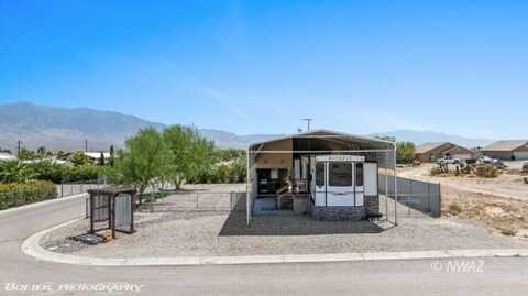 719 N Nogales, Littlefield, AZ 86432