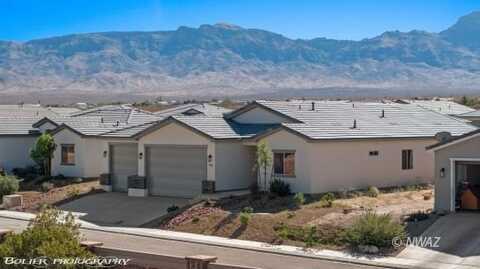 536 E Handcart Dr, Littlefield, AZ 86432