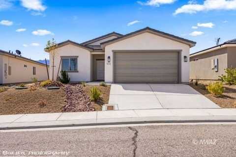 572 E Colt Ln, Littlefield, AZ 86432