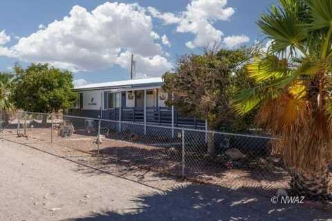 530 N Nogales Ave, Littlefield, AZ 86432