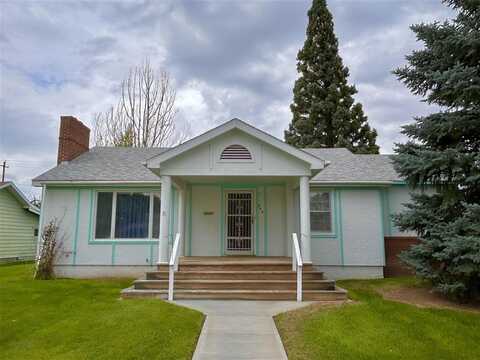 340 S Edmonds St, Powell, WY 82435