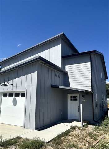 802 Cocoa Court, Cody, WY 82414