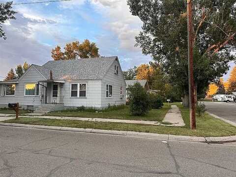 230 3rd St S, Greybull, WY 82426