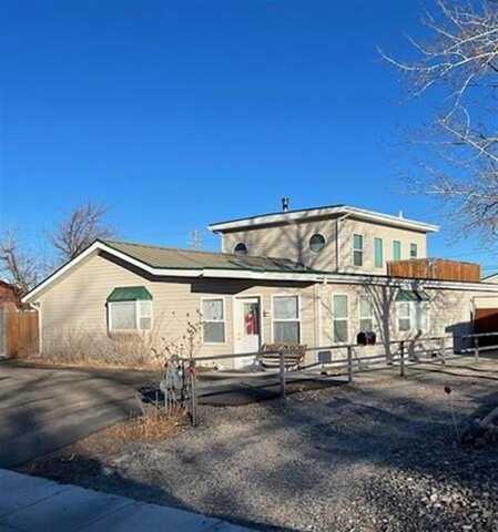 1610 23rd St, Cody, WY 82414