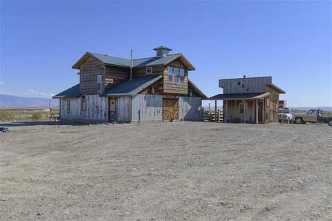 828 Lane 8, Lovell, WY 82431