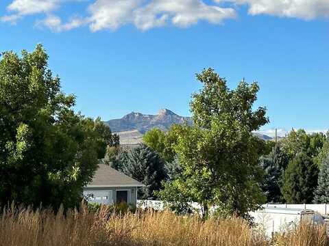 2919 Faith Ct, Cody, WY 82414