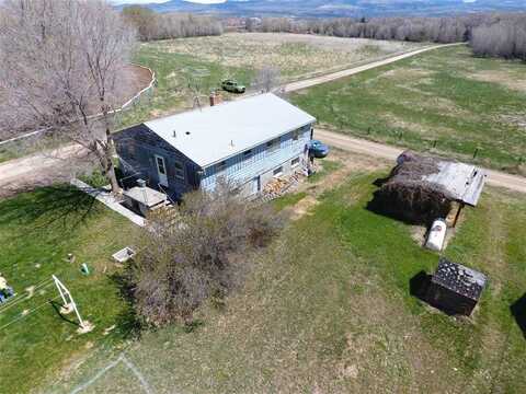 218 Elk St, Hyattville, WY 82428