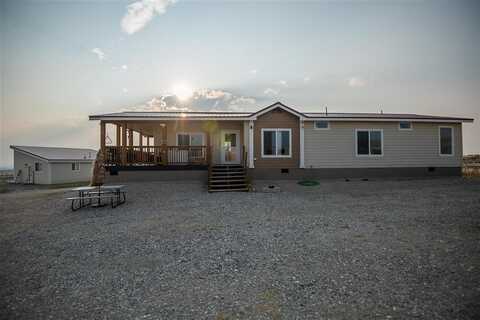 88 Richland Tr, Powell, WY 82435