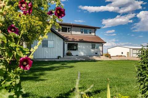 2146 Lane 9, Powell, WY 82435