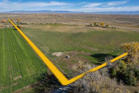 TBD Lane 7 1/2, Powell, WY 82435