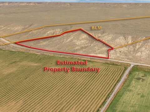 TBD Lane 40, Burlington, WY 82411