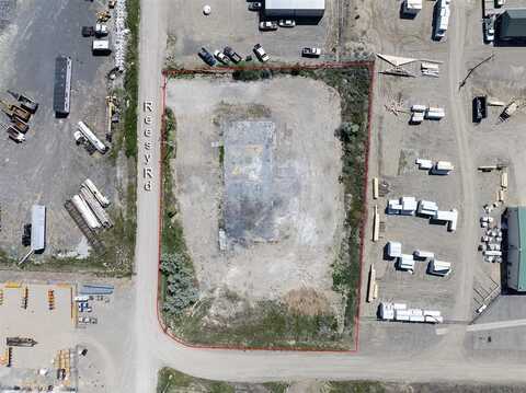 3210 Reesy Rd, Cody, WY 82414