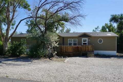 493 Birch St, Frannie, WY 82423