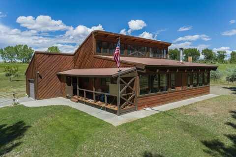 2675 Willow Ln, Greybull, WY 82426