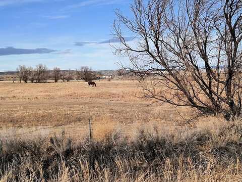 TBD Lane 8, Powell, WY 82435