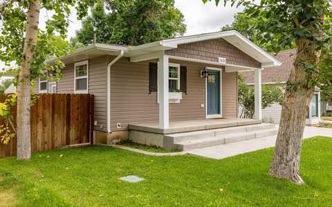 1425 Alger Ave, Cody, WY 82414