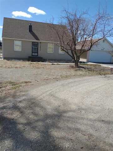 2532 Big Horn Ave, Cody, WY 82414