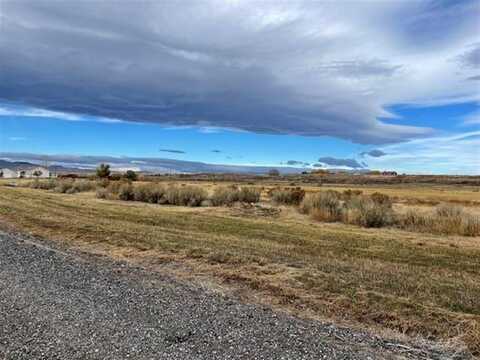 Lot 4 Dutcher Springs Tr, Powell, WY 82435