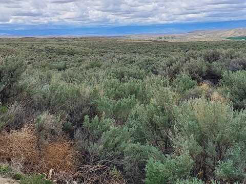 TBD Woodland Tr, Clark, WY 82435