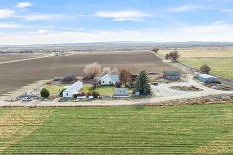 980 Hwy 30, Burlington, WY 82411