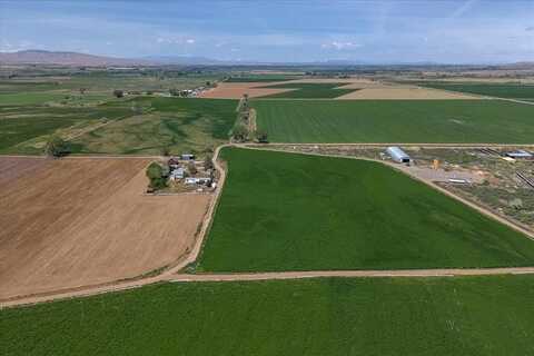 980 Hwy 30, Burlington, WY 82411