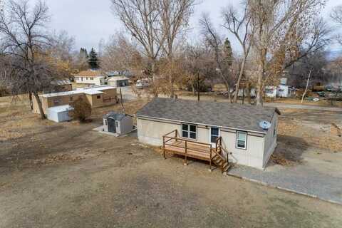 354 N 5th St, Basin, WY 82410