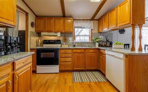202 34th St, Cody, WY 82414