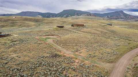 TBD Wapiti Estates Dr, Wapiti, WY 82450