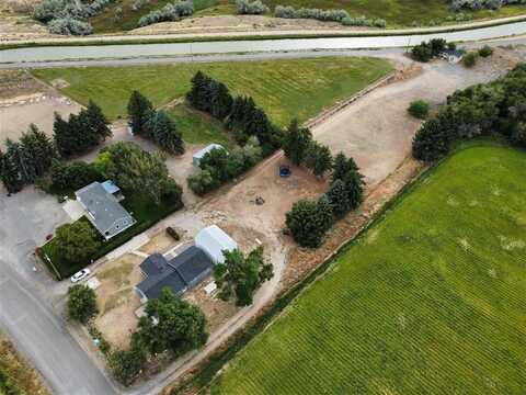 1102 Road 14, Powell, WY 82435