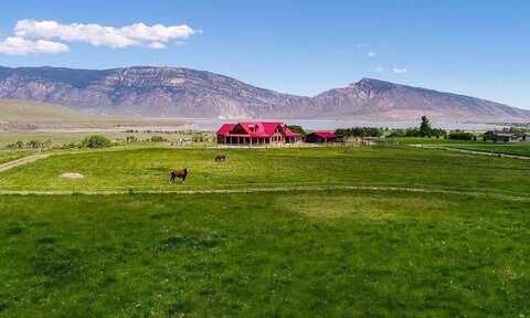 41 Carter Mountain Rd, Cody, WY 82414