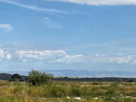 TBD Lone Spur, Powell, WY 82435