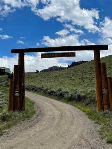 TBD Aerie Dr, Cody, WY 82414