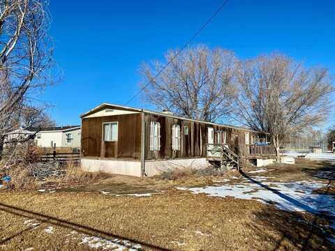 454 E 2nd Street, Lovell, WY 82431