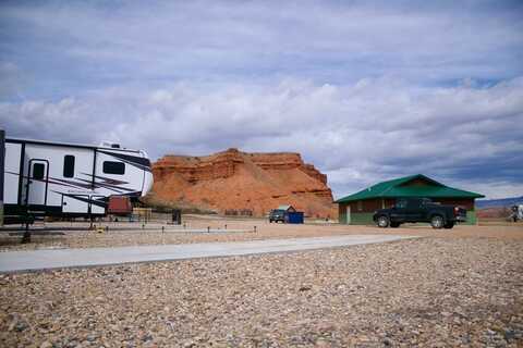 21 Red Vista Dr, Ten Sleep, WY 82442