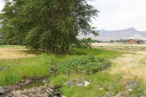 58 Big Creek Dr, Cody, WY 82414