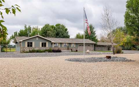 1705 Eaglenest Tr, Powell, WY 82435