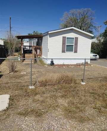 2729 D Avenue, Cody, WY 82414