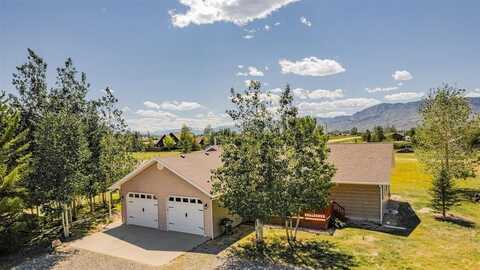 1 Mountain Dr, Cody, WY 82414