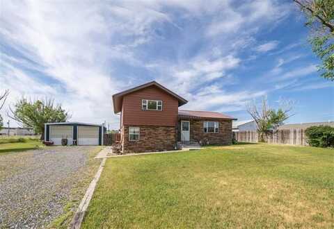 3010 Kent Ave, Cody, WY 82414