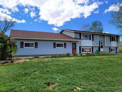 1310 Decker Dr, Worland, WY 82401